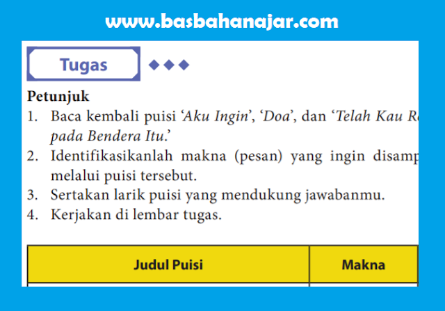 Download Buku Bhs Indonesia Kls 10 Nomer 19