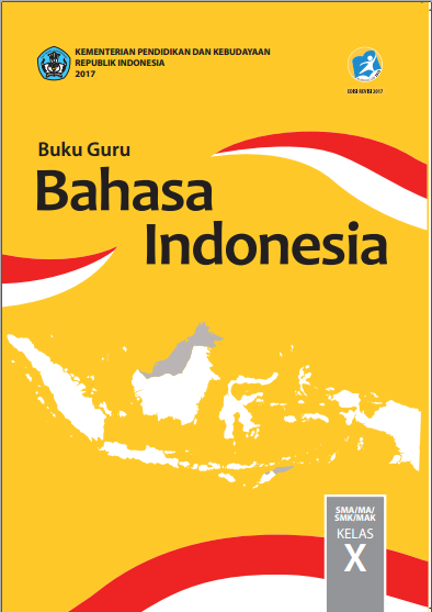 Detail Buku Bhs Indonesia Kls 10 Nomer 6