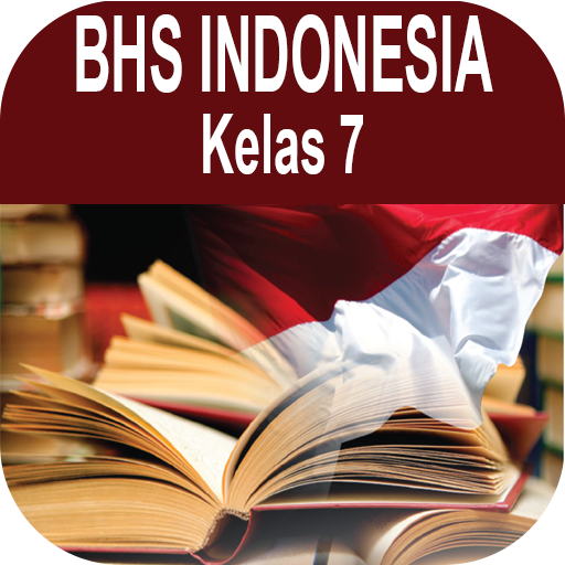 Detail Buku Bhs Indonesia Kls 7 Nomer 4