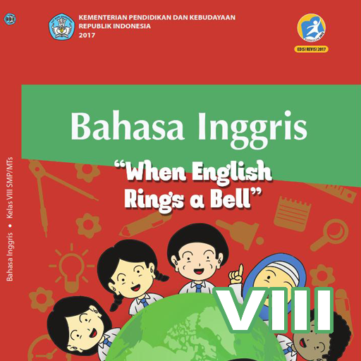 Detail Buku Bhs Inggris Kls 8 Nomer 10