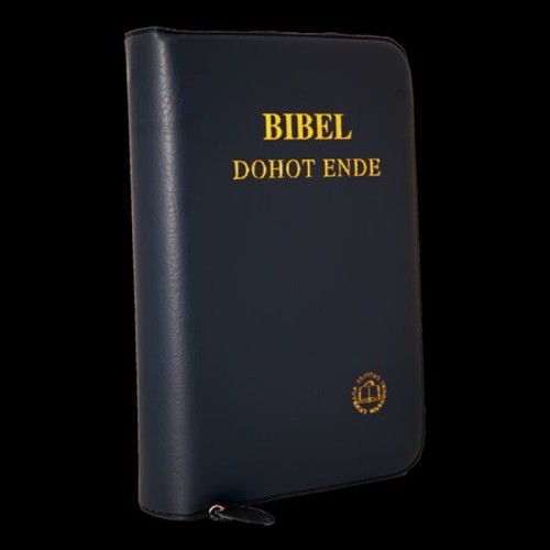 Detail Buku Bibel Dan Ende Nomer 42