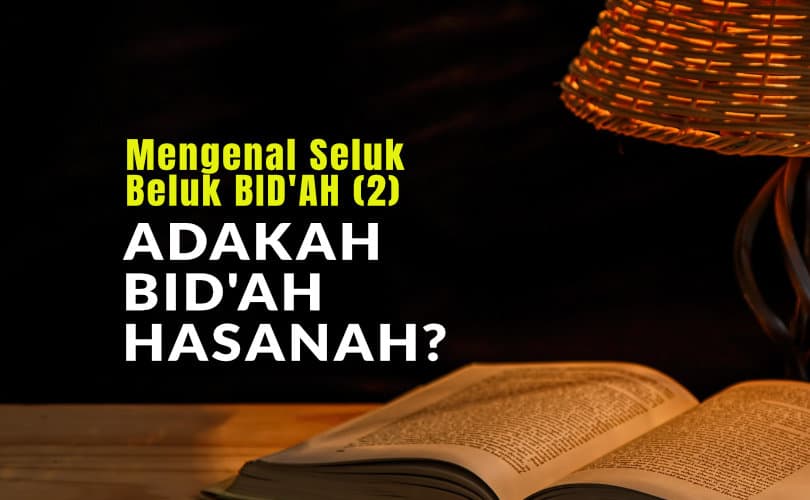 Detail Buku Bid Ah Hasanah Nomer 24