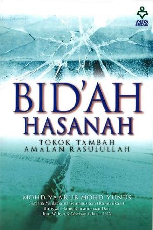 Detail Buku Bid Ah Hasanah Nomer 9