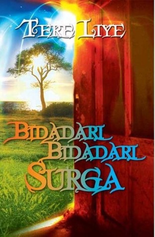 Buku Bidadari Bidadari Surga - KibrisPDR