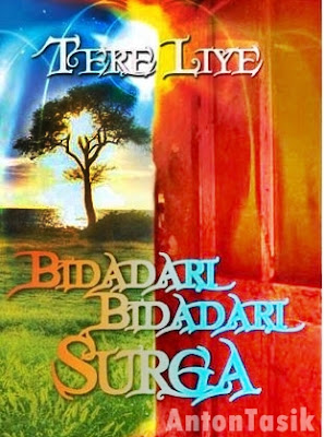 Detail Buku Bidadari Bidadari Surga Nomer 12