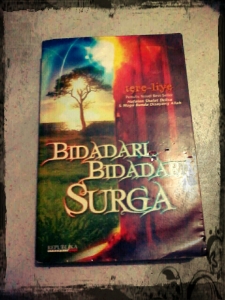 Detail Buku Bidadari Bidadari Surga Nomer 14