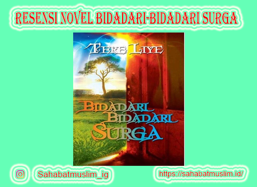 Detail Buku Bidadari Bidadari Surga Nomer 29