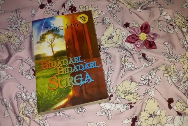 Detail Buku Bidadari Bidadari Surga Nomer 48