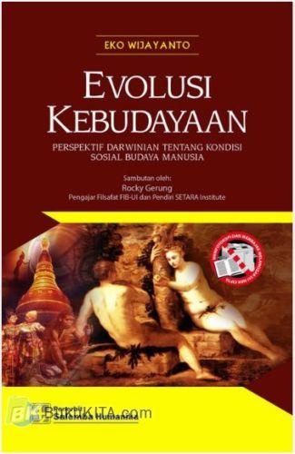 Detail Buku Bidang Sosial Budaya Nomer 13