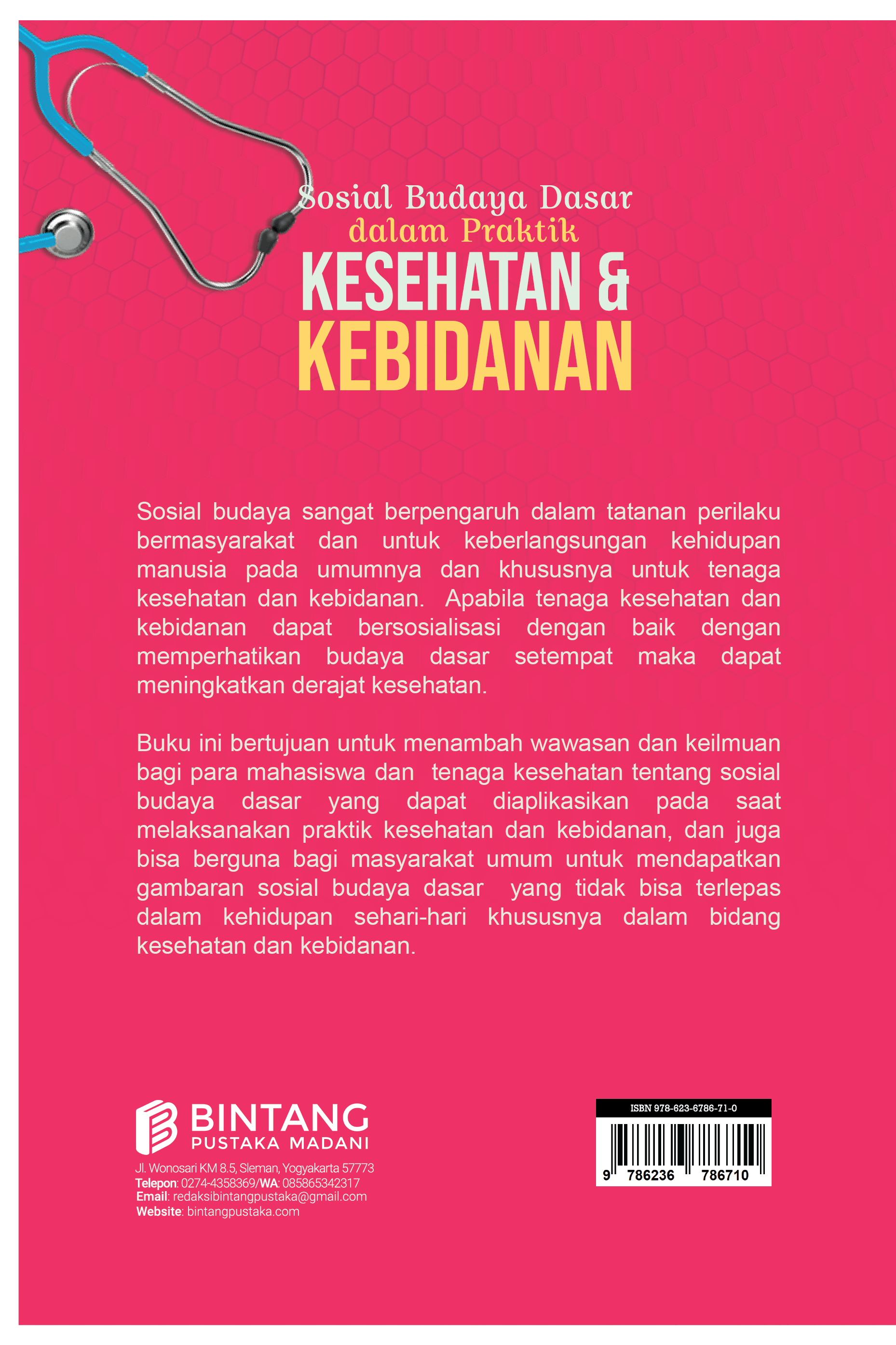 Detail Buku Bidang Sosial Budaya Nomer 17