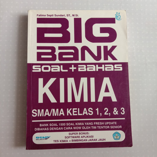 Detail Buku Big Bank Nomer 34