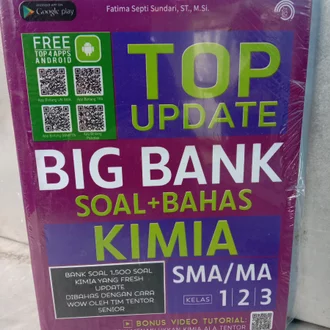 Detail Buku Big Bank Nomer 38