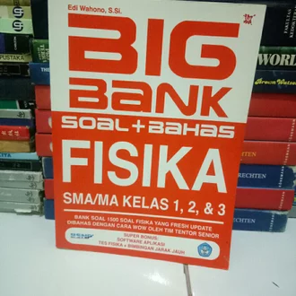 Detail Buku Big Bank Nomer 44