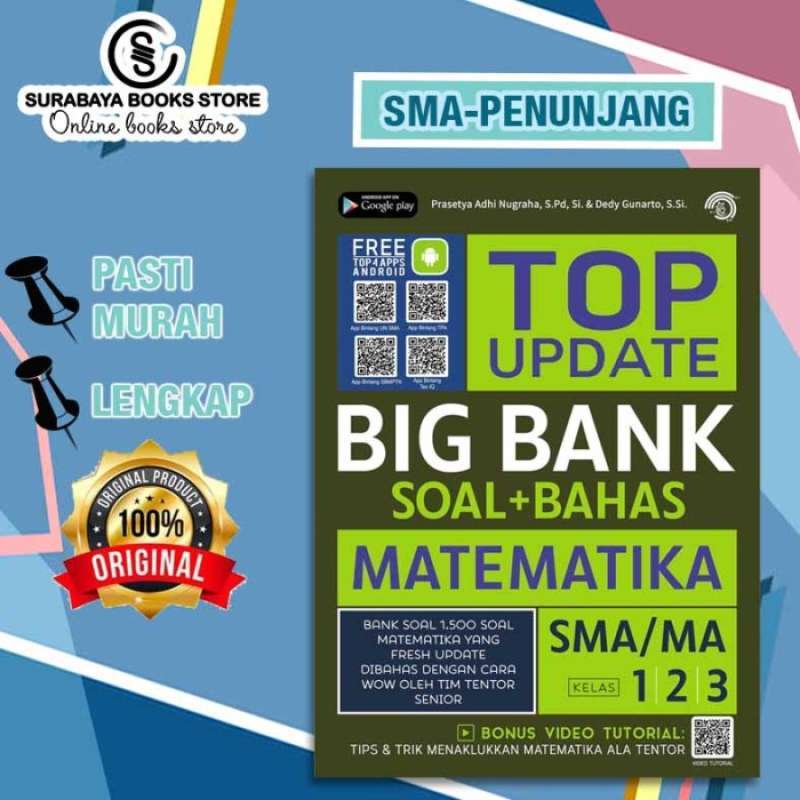 Detail Buku Big Bank Nomer 47