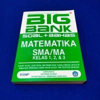 Detail Buku Big Bank Nomer 49