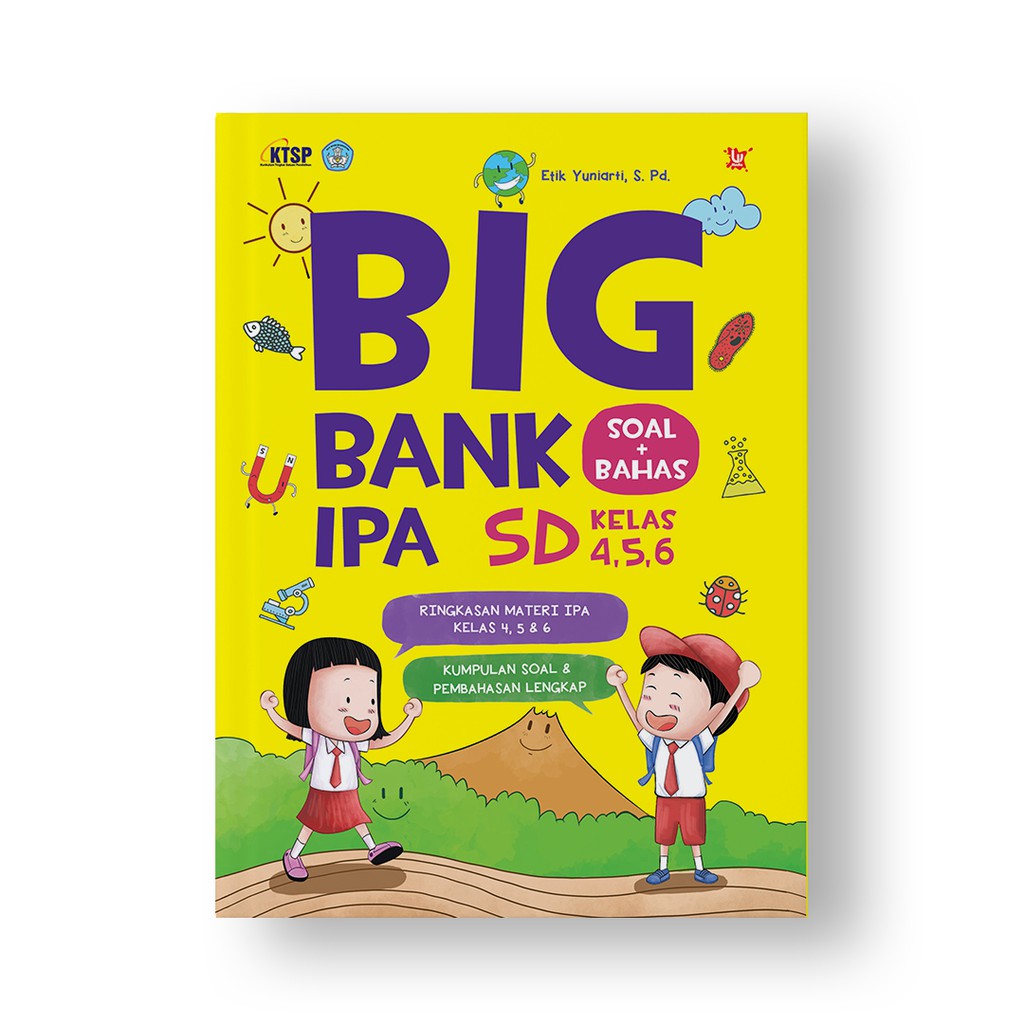 Detail Buku Big Bank Nomer 7