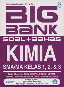 Detail Buku Big Bank Fisika Sma Nomer 26