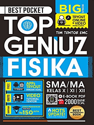 Detail Buku Big Bank Fisika Sma Nomer 36