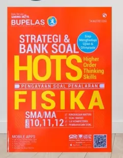 Detail Buku Big Bank Fisika Sma Nomer 44