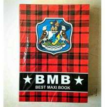 Detail Buku Big Boss Ukuran B5 Nomer 36