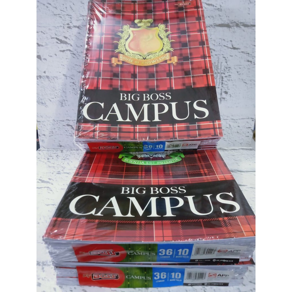 Detail Buku Big Box Nomer 15