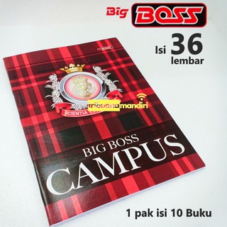 Detail Buku Big Box Nomer 7