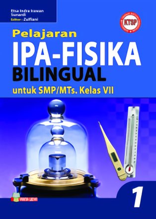 Detail Buku Bilingual Smp Nomer 10