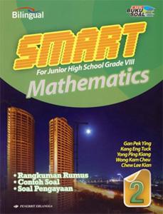 Detail Buku Bilingual Smp Nomer 18