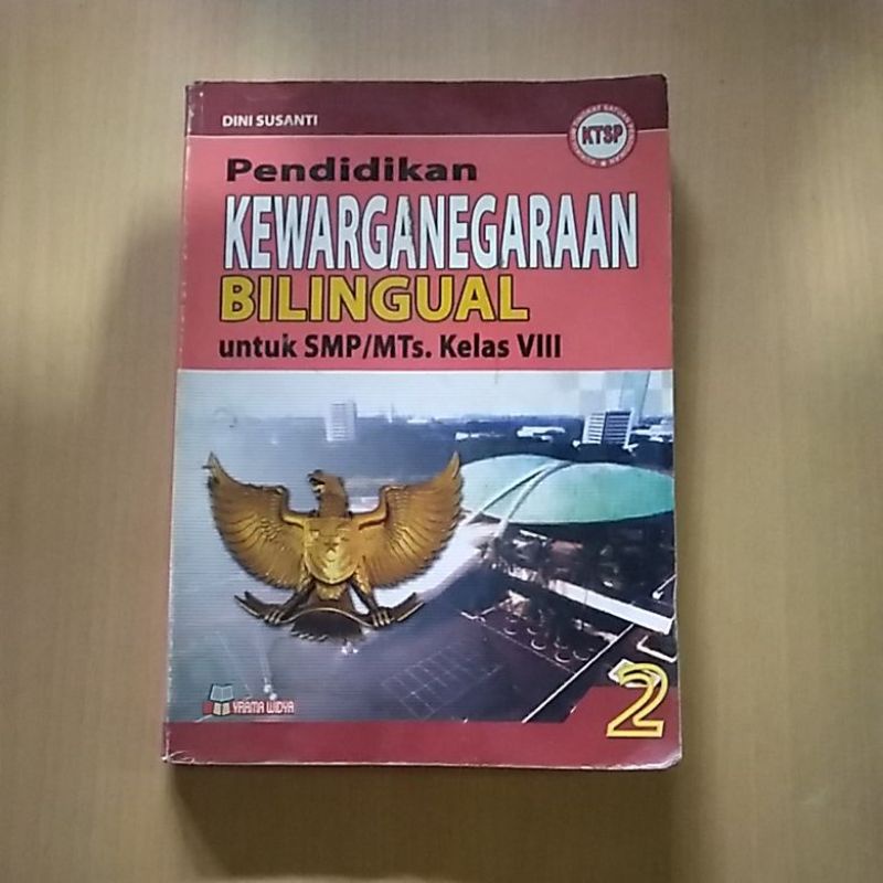 Download Buku Bilingual Smp Nomer 43