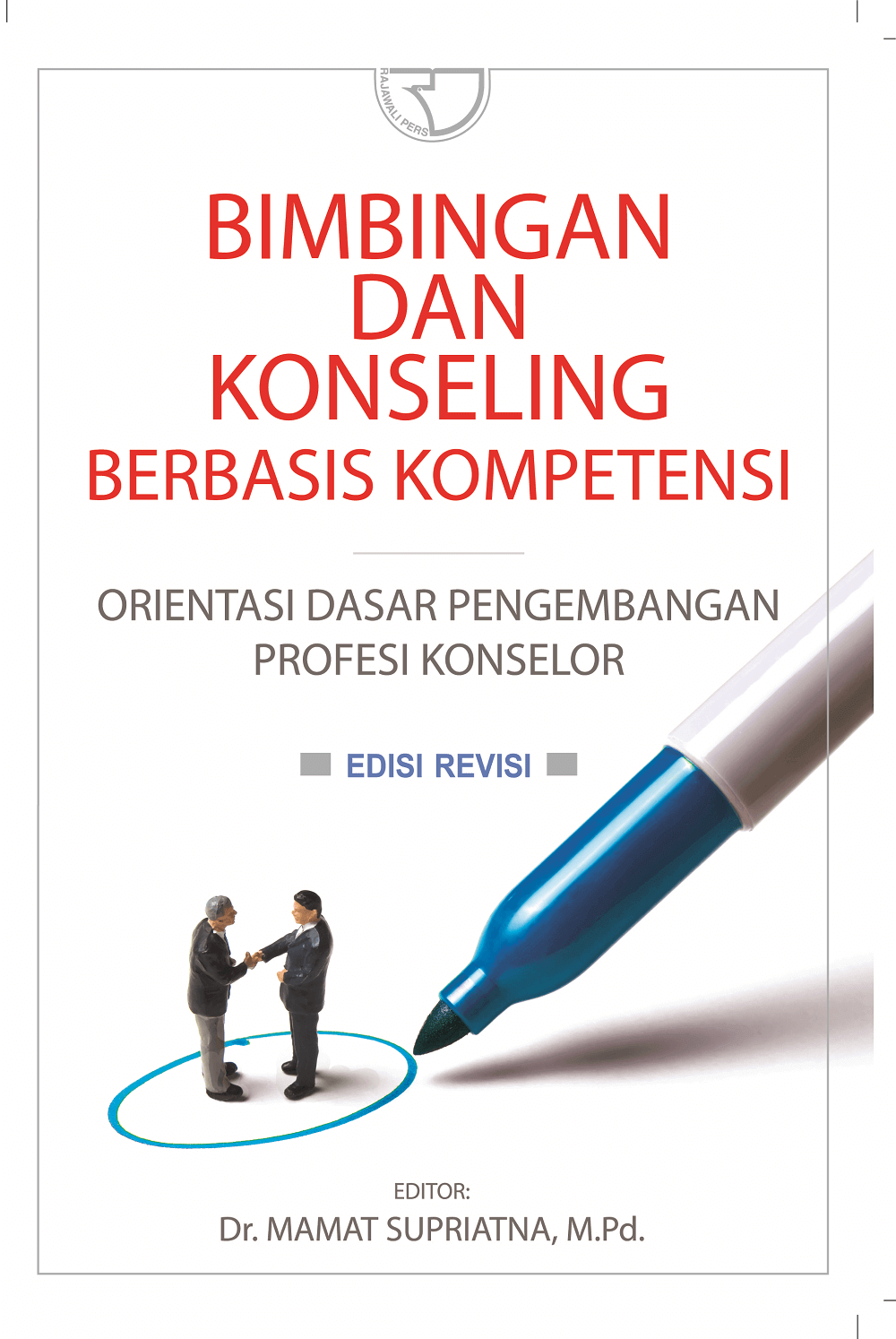 Detail Buku Bimbingan Dan Konseling Karir Nomer 19