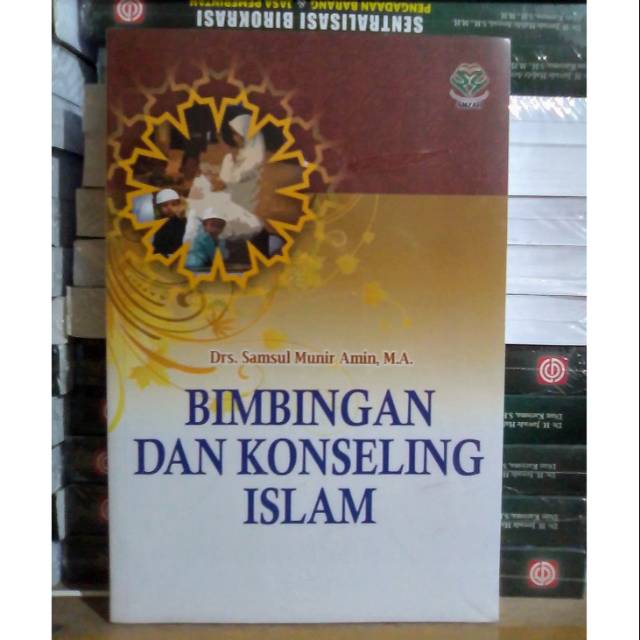 Detail Buku Bimbingan Dan Konseling Karir Nomer 24