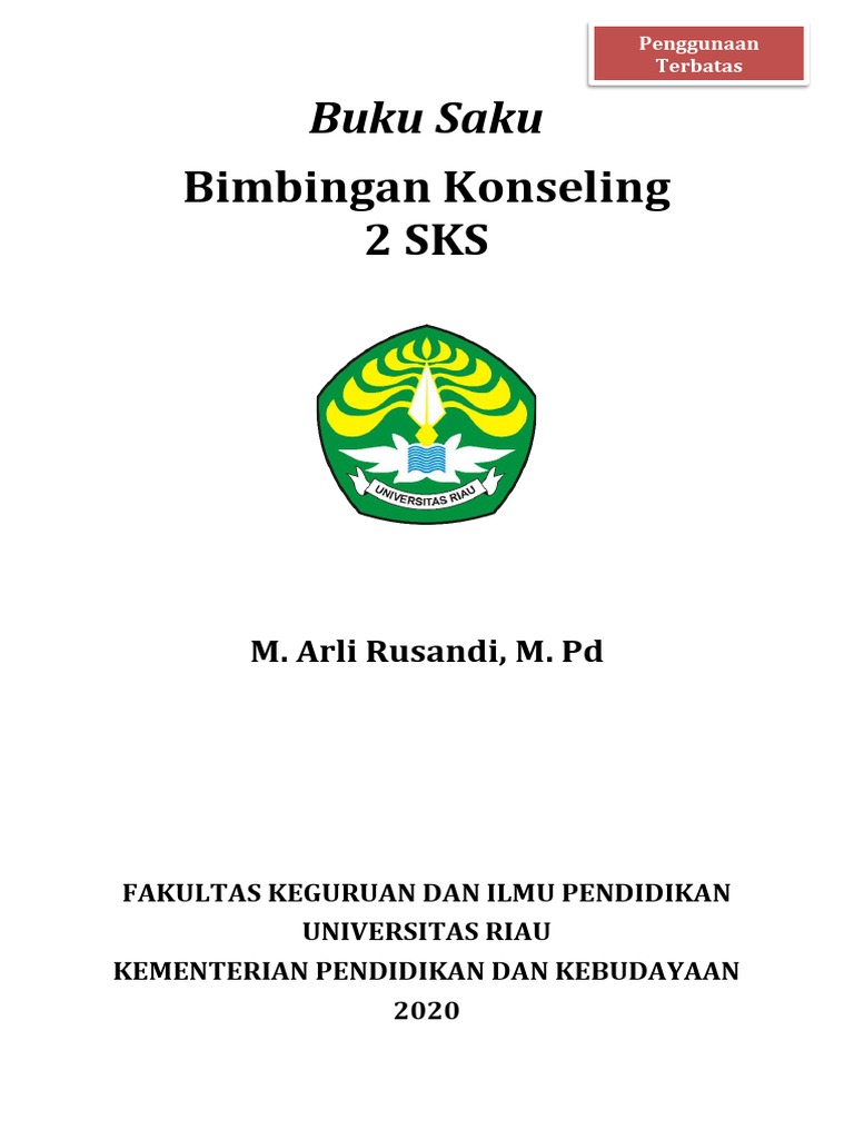 Detail Buku Bimbingan Dan Konseling Karir Nomer 36