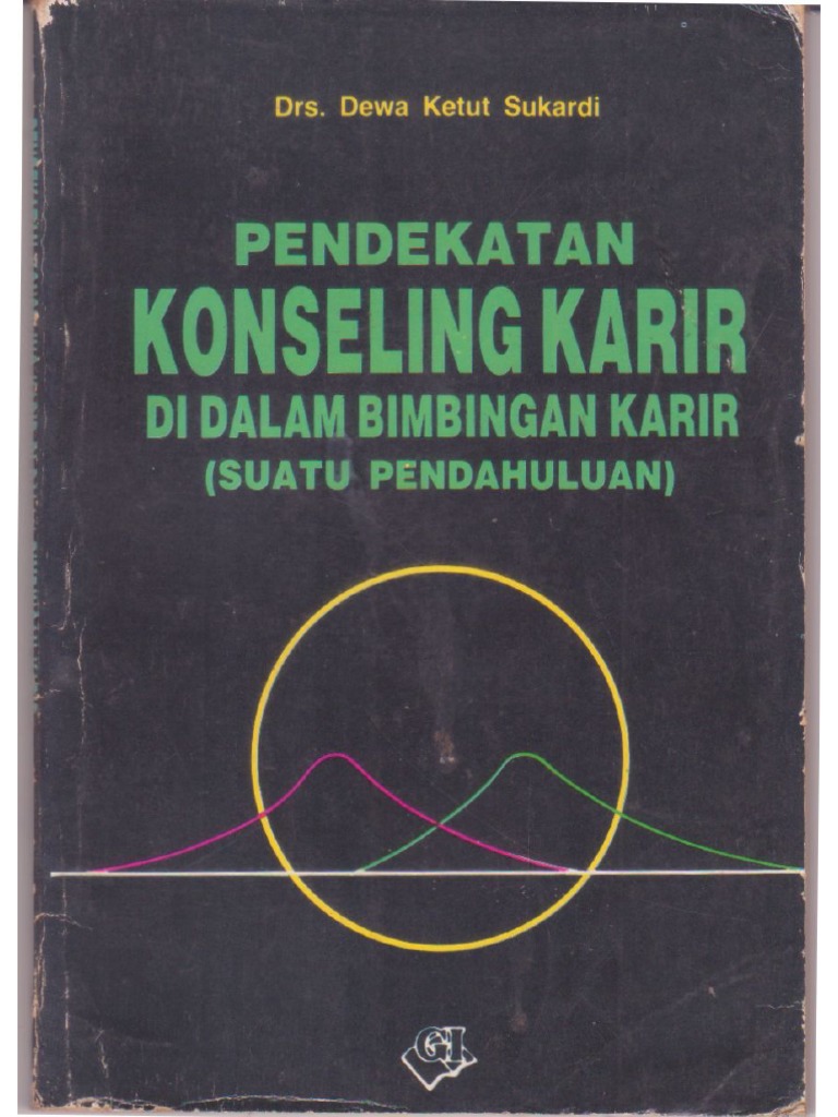 Detail Buku Bimbingan Dan Konseling Karir Nomer 37