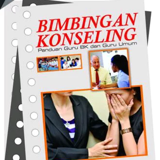 Detail Buku Bimbingan Konseling Nomer 37