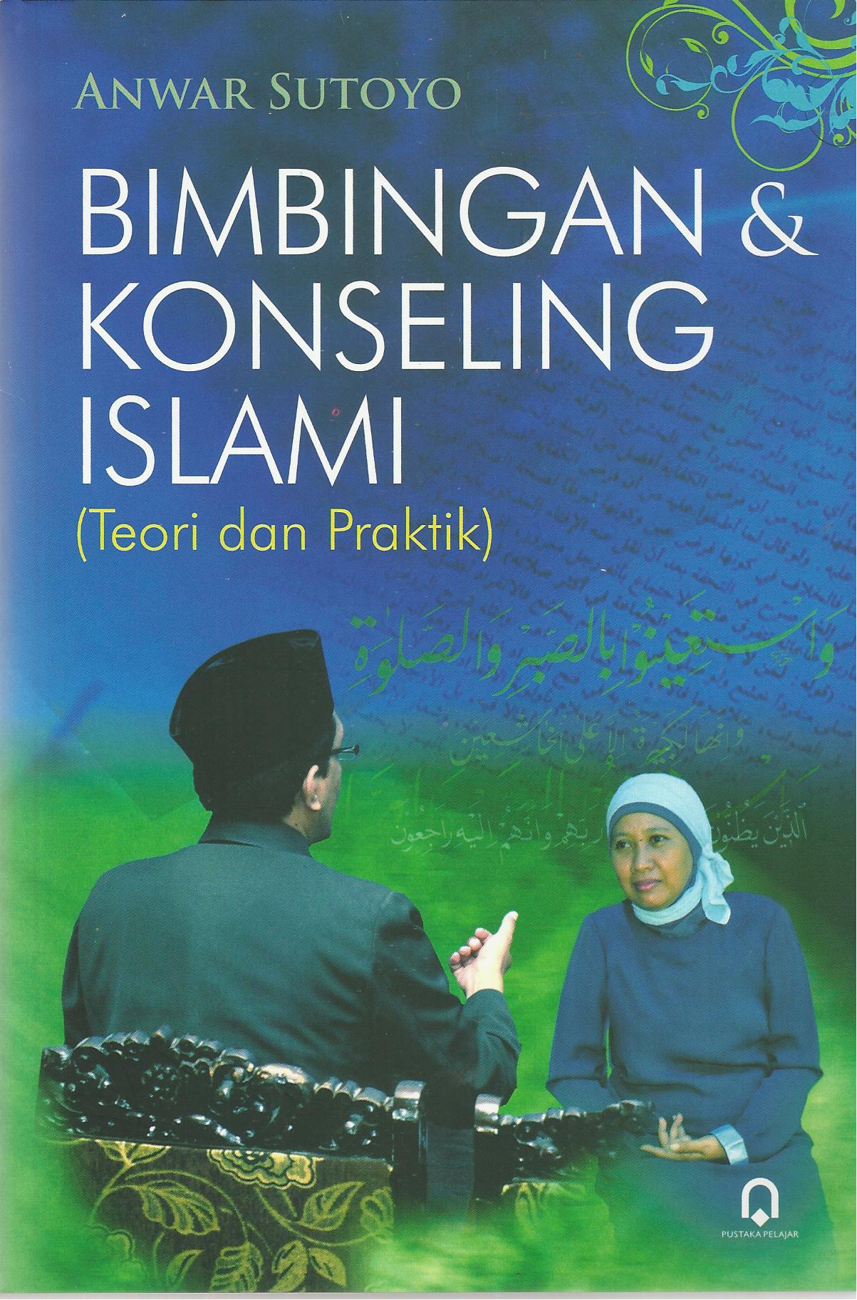 Buku Bimbingan Konseling Islam - KibrisPDR