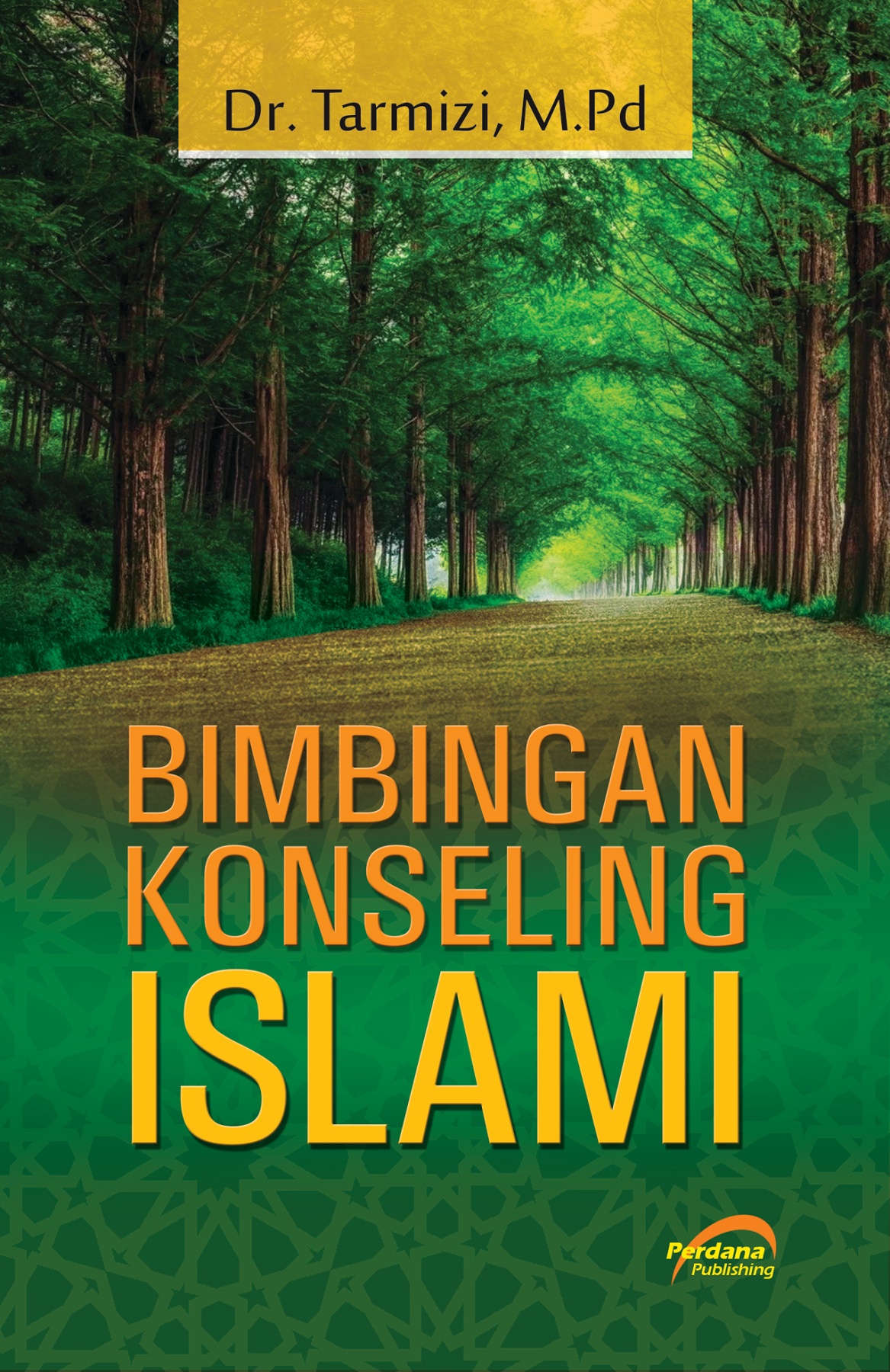 Detail Buku Bimbingan Konseling Islam Nomer 11