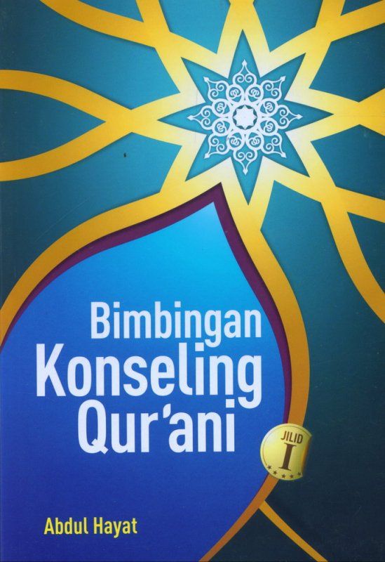 Detail Buku Bimbingan Konseling Islam Nomer 38
