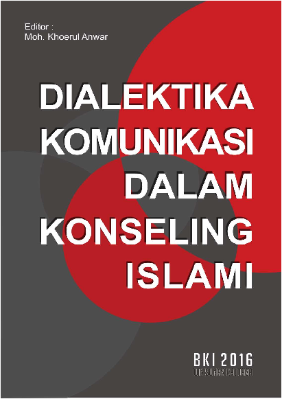 Detail Buku Bimbingan Konseling Islam Nomer 39