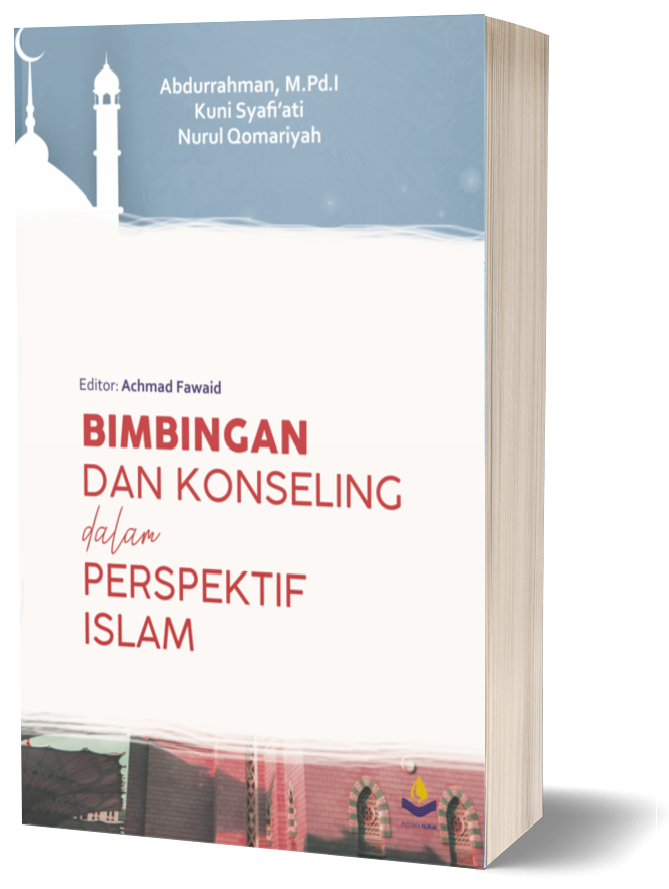 Detail Buku Bimbingan Konseling Islam Nomer 9