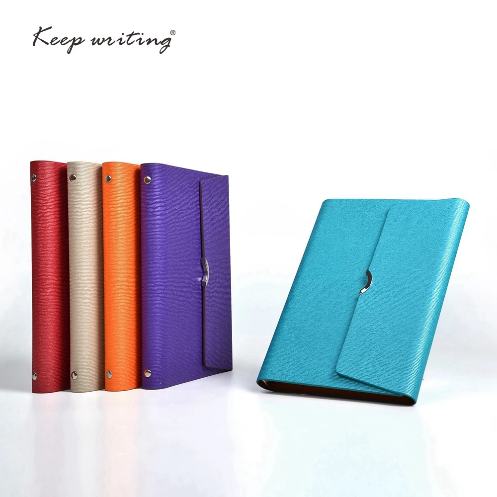 Detail Buku Binder A5 Nomer 25