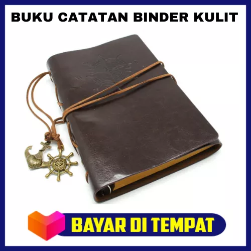 Detail Buku Binder Anak Perempuan Nomer 50