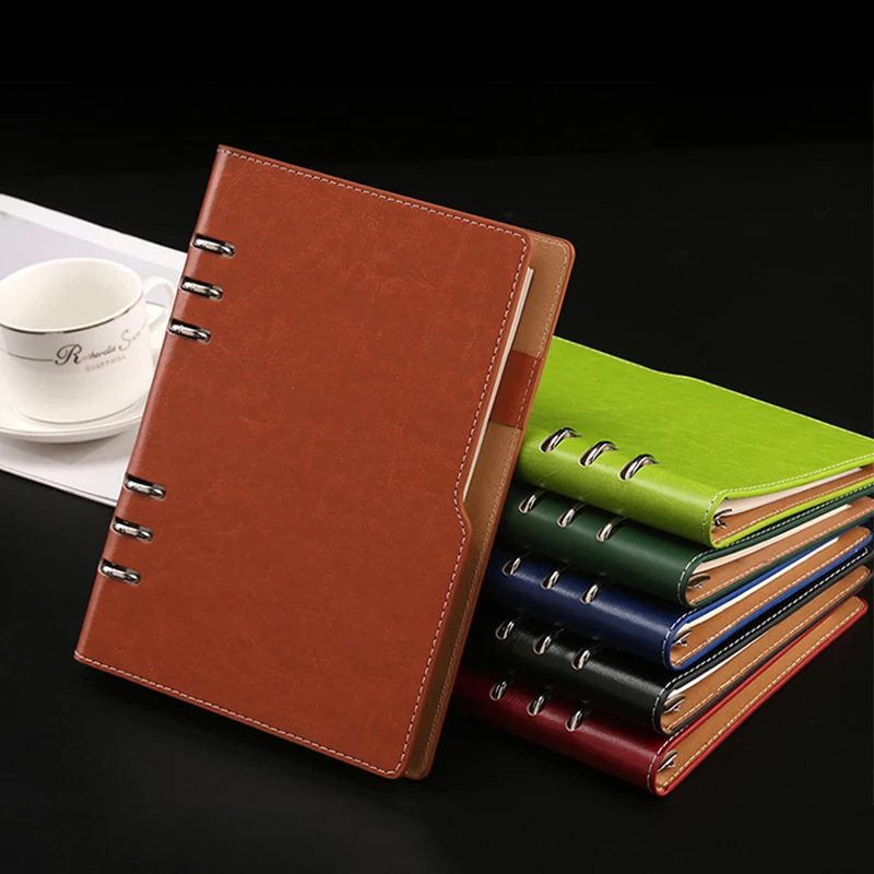 Detail Buku Binder B5 Nomer 39