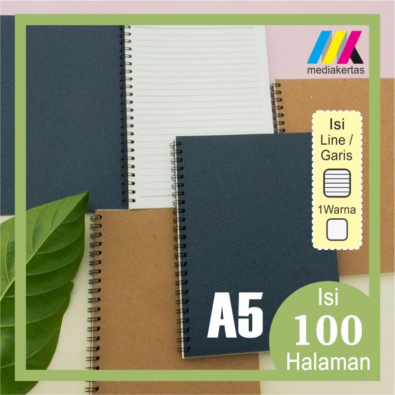 Detail Buku Binder Untuk Kuliah Nomer 56