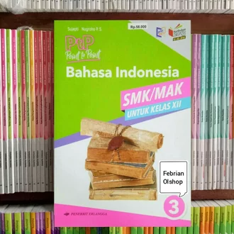 Detail Buku Bindo Kelas 12 Nomer 36