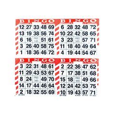 Detail Buku Bingo Mujur Nomer 26