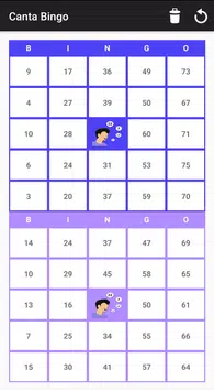 Detail Buku Bingo Mujur Nomer 27
