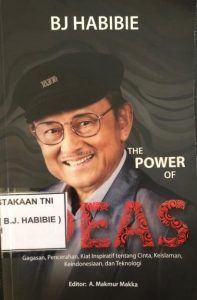 Detail Buku Biografi Bj Habibie Nomer 18