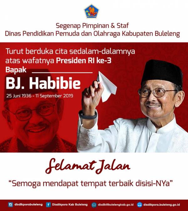 Detail Buku Biografi Bj Habibie Nomer 34