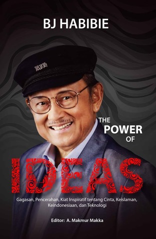 Detail Buku Biografi Bj Habibie Nomer 9