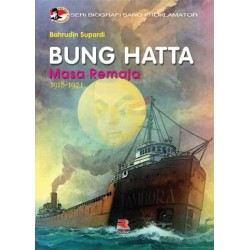 Detail Buku Biografi Bung Hatta Nomer 39